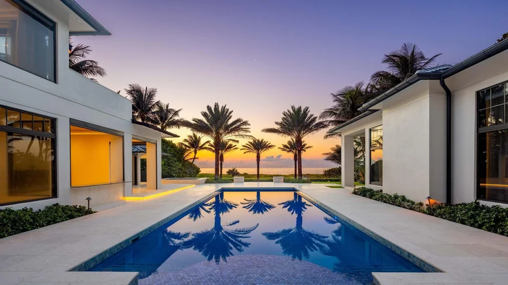Unit for sale at 1171 S Ocean Boulevard, Delray Beach, FL 33483