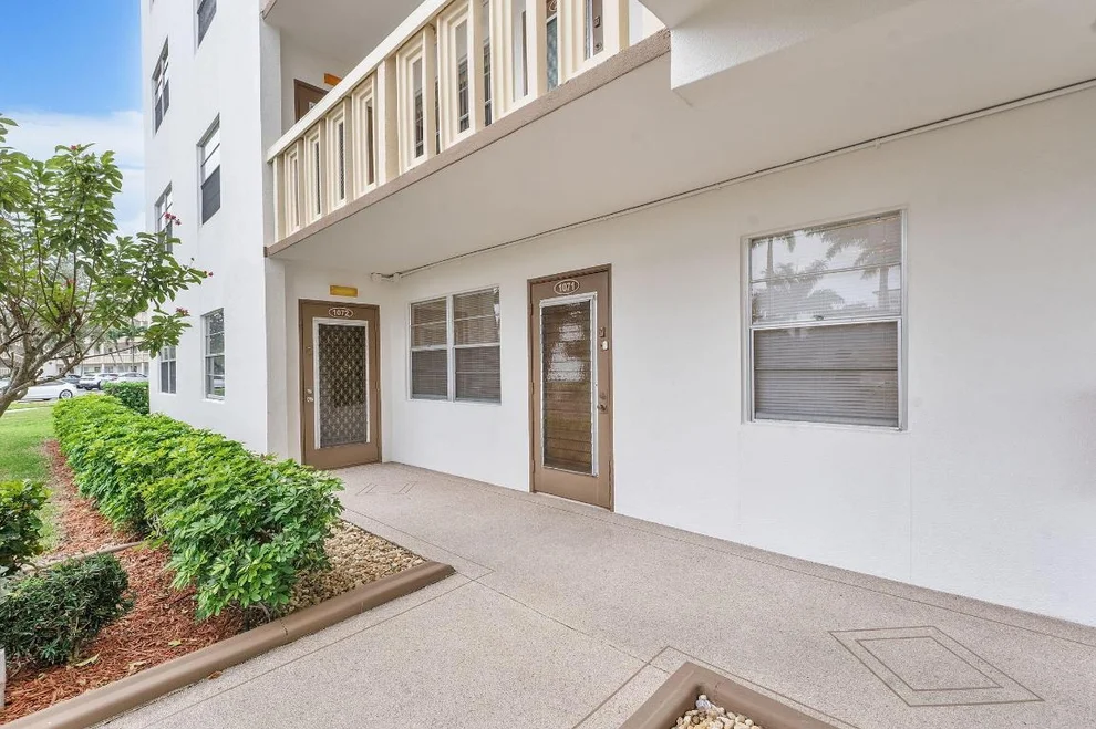 Unit for sale at 1071 Guildford D, Boca Raton, FL 33434