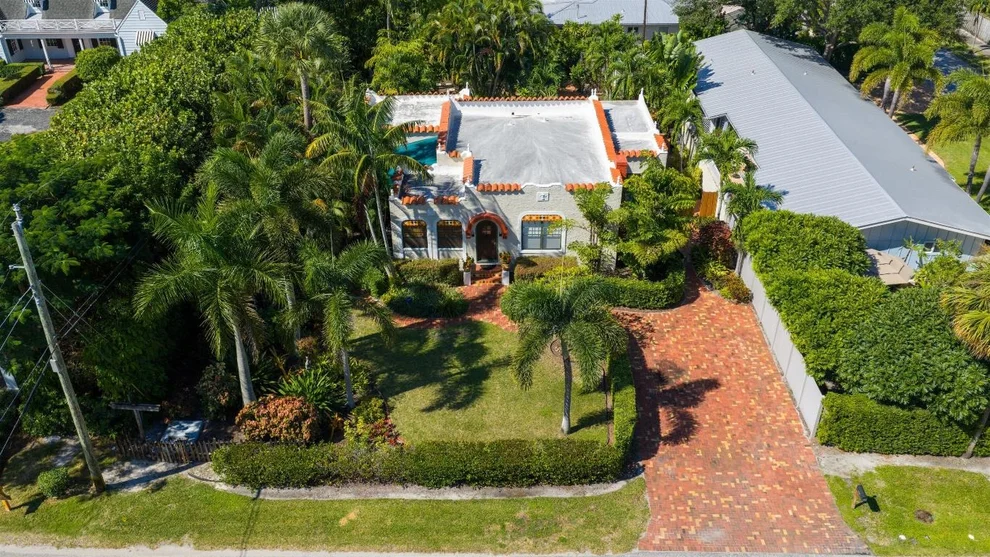 Unit for sale at 1112 N Swinton Avenue, Delray Beach, FL 33444