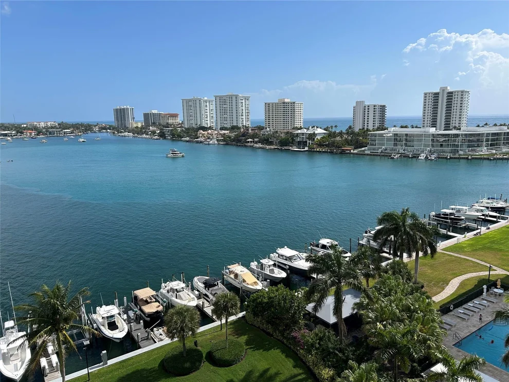 Unit for sale at 701 E Camino Real, Boca Raton, FL 33432