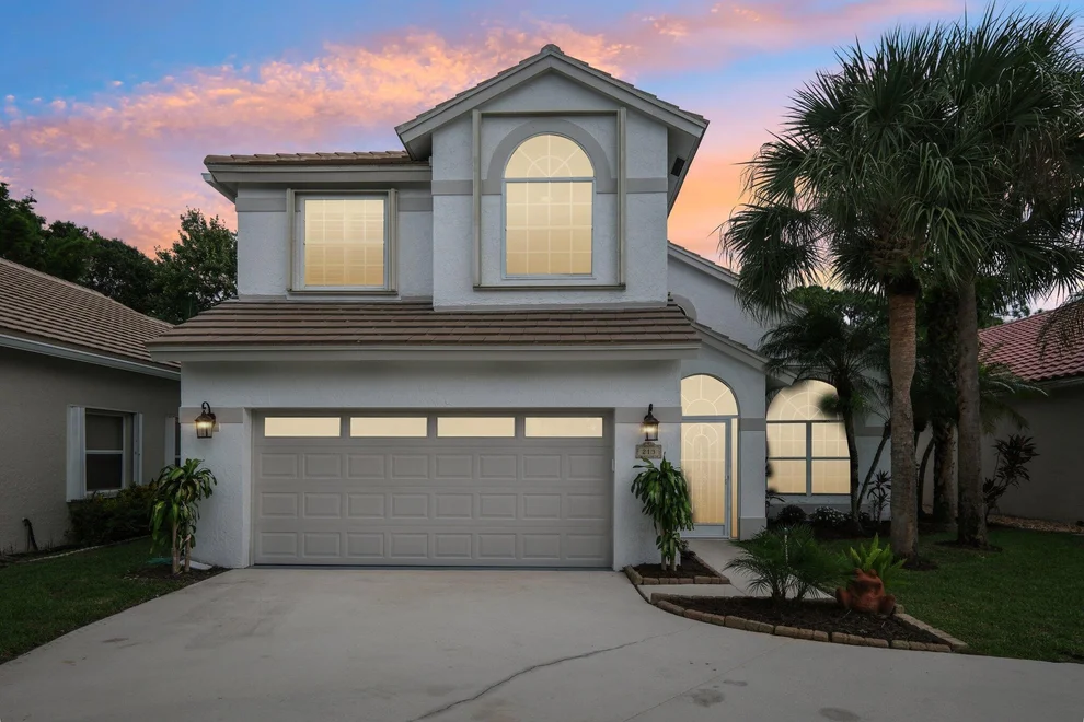 Unit for sale at 213 Pennock Trace Drive, Jupiter, FL 33458