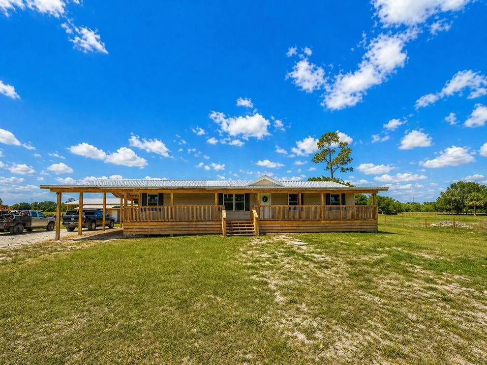 Unit for sale at 1075 SW Rucks Dairy Road, Okeechobee, FL 34974
