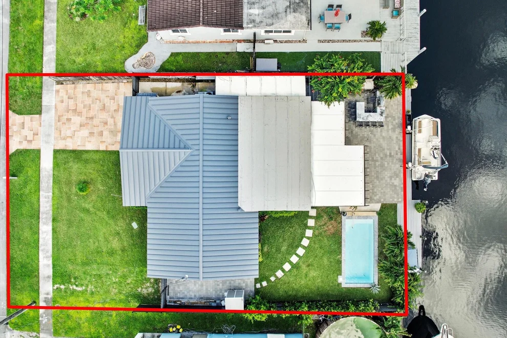 Unit for sale at 4610 SW 43rd Avenue, Fort Lauderdale, FL 33314