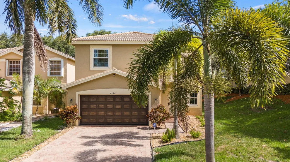 Unit for sale at 7994 Red Mahogany Road, Boynton Beach, FL 33437