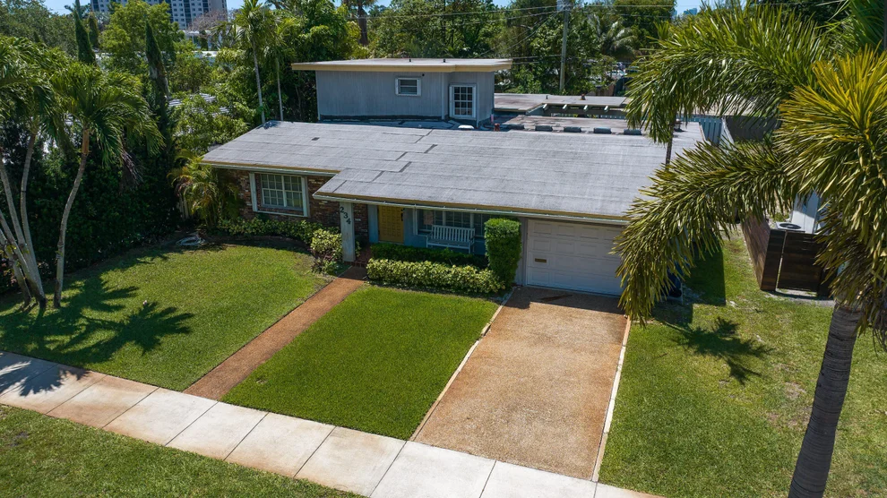 Unit for sale at 234 NE 21st Court, Wilton Manors, FL 33305