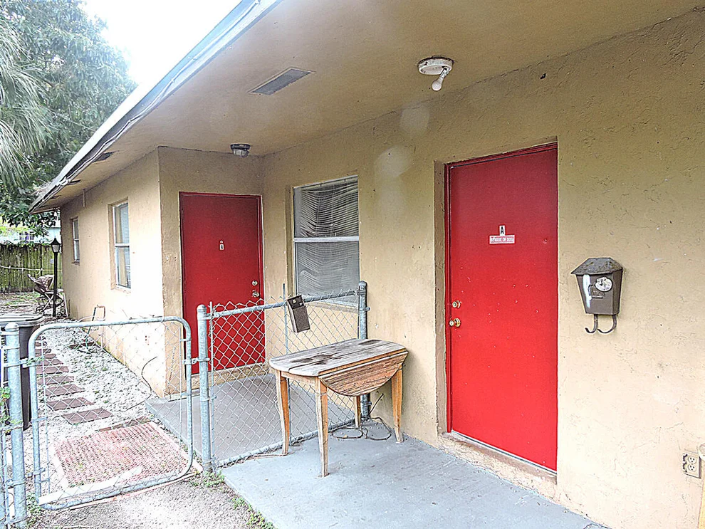 Unit for sale at 1332 Longwood Street, West Palm Beach, FL 33401