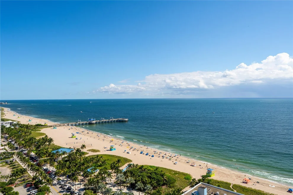 Unit for sale at 101 Briny Avenue, Pompano Beach, FL 33062