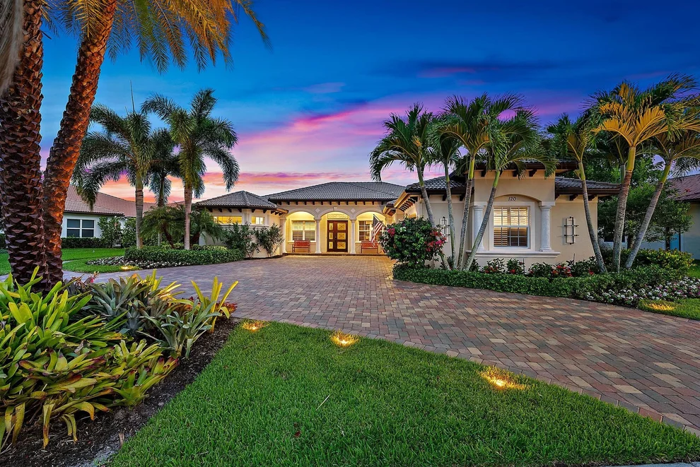 Unit for sale at 120 Casa Circle, Jupiter, FL 33458