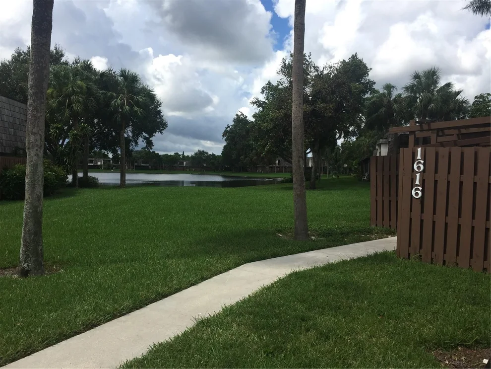 Unit for sale at 1616 Coral Avenue, North Lauderdale, FL 33068
