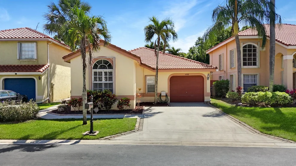 Unit for sale at 10308 Serene Meadow Drive N, Boca Raton, FL 33428