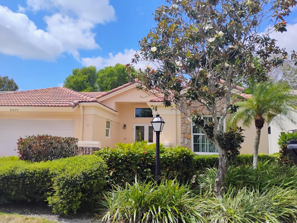 Unit for sale at 4600 E Catamaran Circle, Boynton Beach, FL 33436