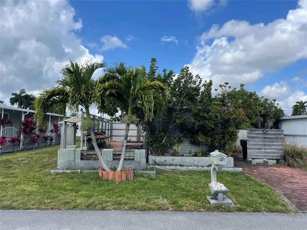 Unit for sale at 1851 SW 83rd Terrace, Davie, FL 33324