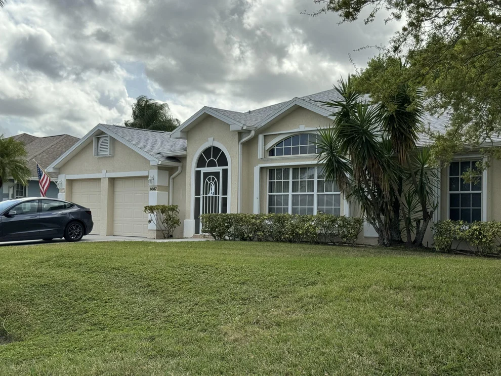 Unit for sale at 6687 Dickinson Terrace, Port St Lucie, FL 34952