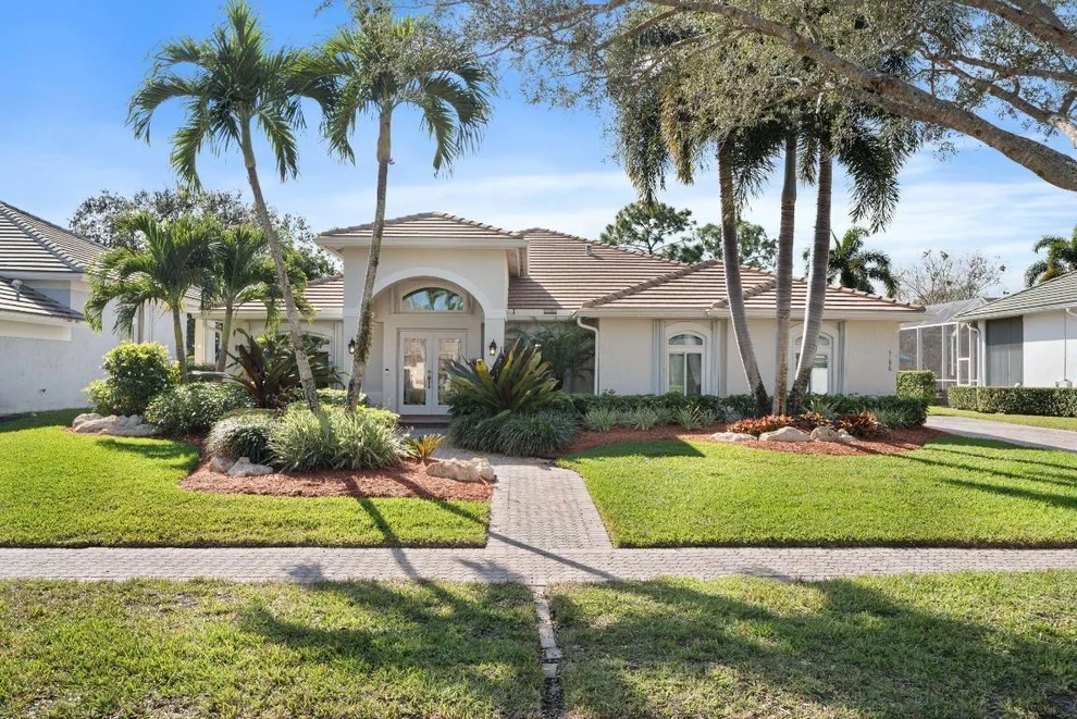Unit for sale at 5196 SW Hammock Creek Drive, Palm City, FL 34990