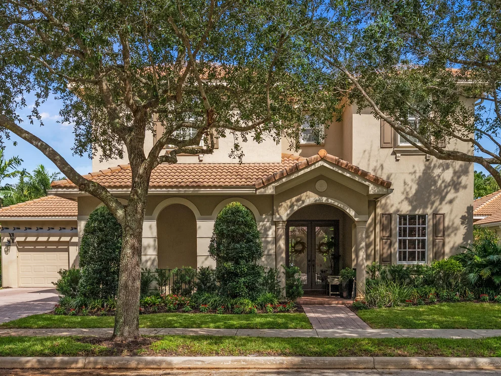 Unit for sale at 175 Via Rosina, Jupiter, FL 33458