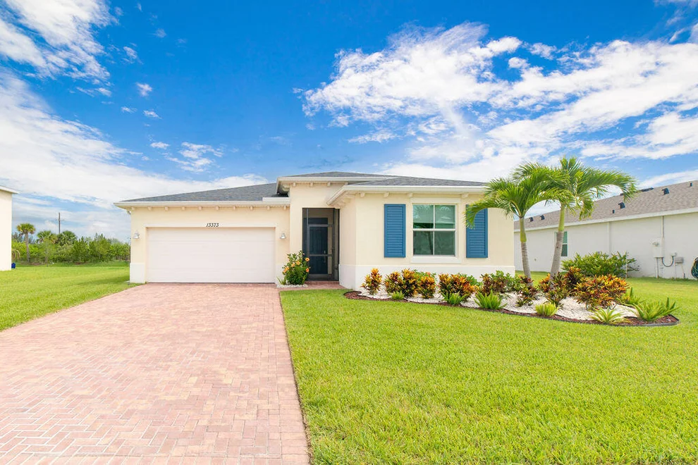Unit for sale at 13373 NW Copper Creek Drive, Port St Lucie, FL 34987