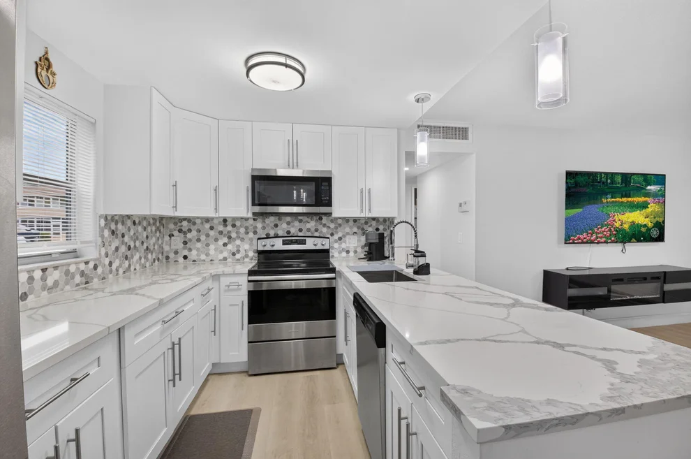 Unit for sale at 352 Brittany H, Delray Beach, FL 33446