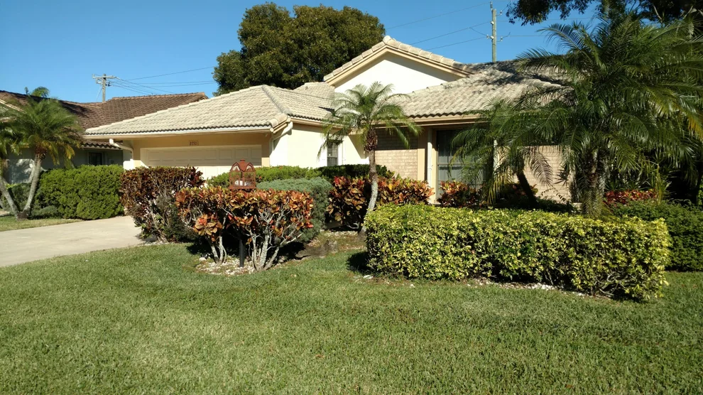 Unit for sale at 8770 Boatswain Drive, Boynton Beach, FL 33436