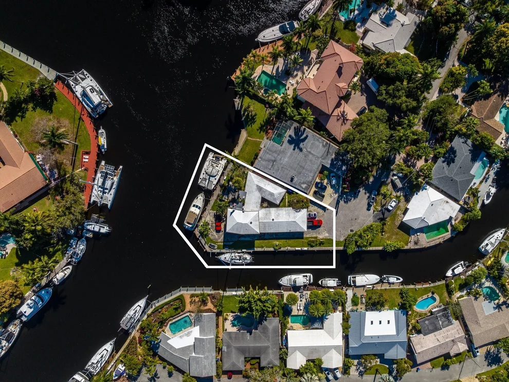 Unit for sale at 522 SW 9th Terrace, Fort Lauderdale, FL 33312