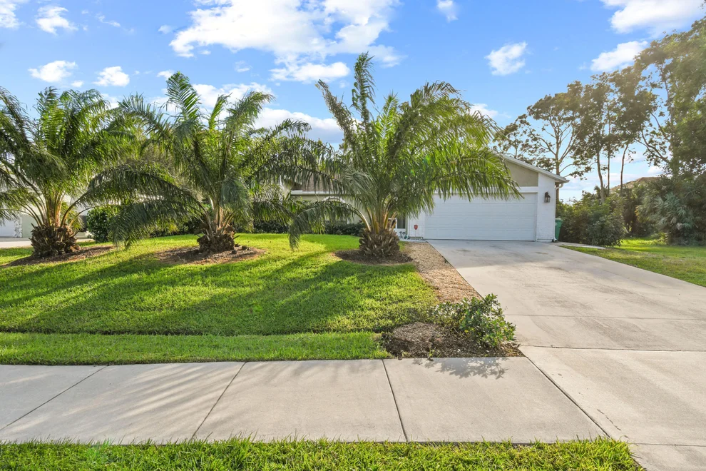 Unit for sale at 4815 NW North Macedo Boulevard, Port St Lucie, FL 34983