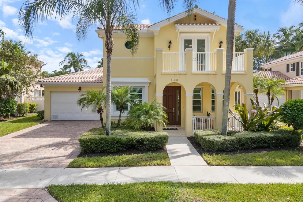 Unit for sale at 4033 Community Drive, Jupiter, FL 33458