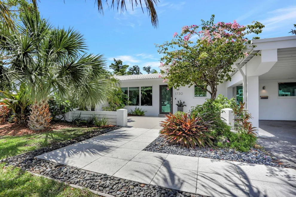 Unit for sale at 1730 NE 40th Court, Oakland Park, FL 33334