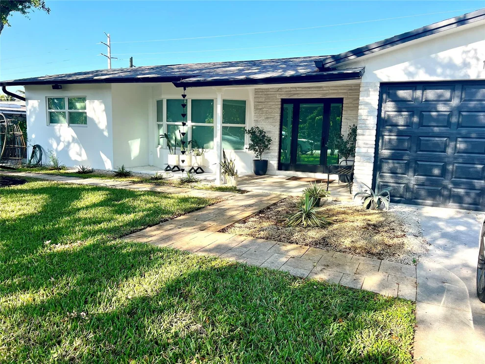 Unit for sale at 1549 SW 30th Terrace, Fort Lauderdale, FL 33312
