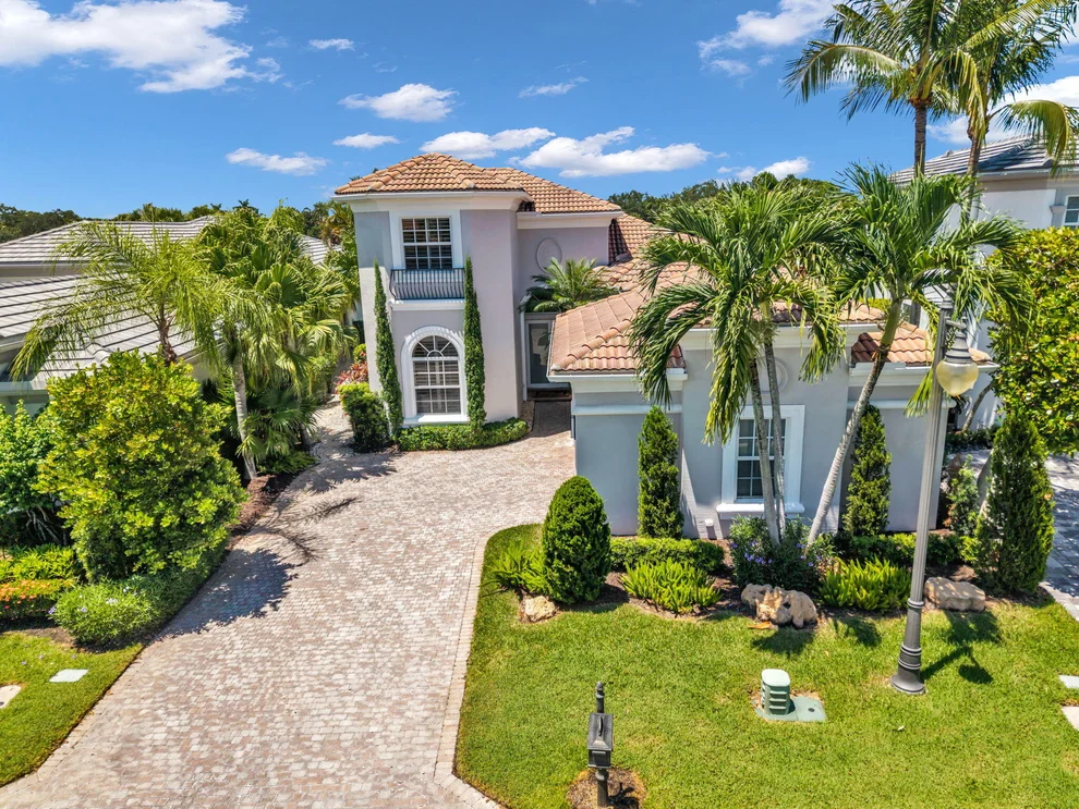 Unit for sale at 131 Porto Vecchio Way, Palm Beach Gardens, FL 33418