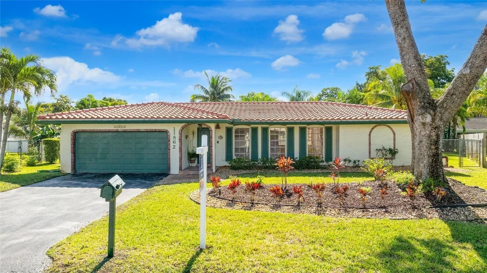 Unit for sale at 11862 NW 25th Court, Coral Springs, FL 33065