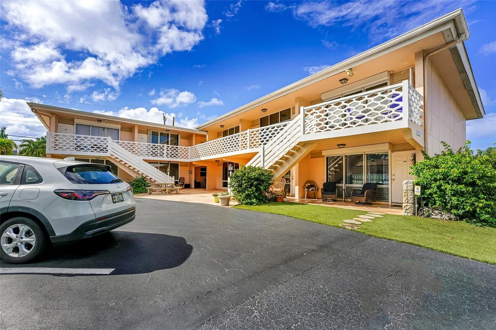 Unit for sale at 4627 Bougainvilla Drive, Lauderdale By The Sea, FL 33308