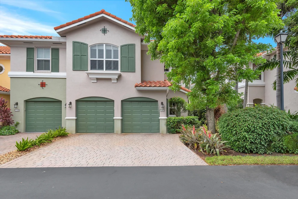 Unit for sale at 160 Las Brisas Circle, Hypoluxo, FL 33462