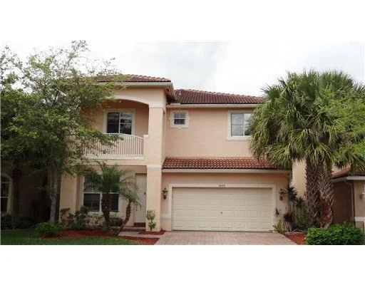 Unit for sale at 6933 Bruce Court, Lake Worth, FL 33463