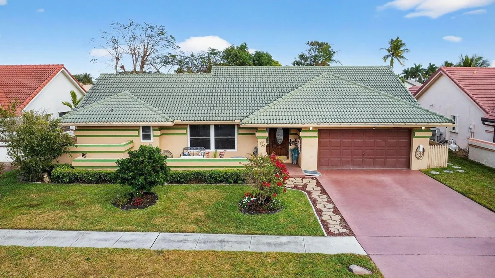 Unit for sale at 9744 Majestic Way, Boynton Beach, FL 33437