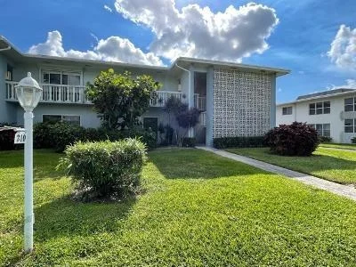 Unit for sale at 310 N North Boulevard, Boynton Beach, FL 33435