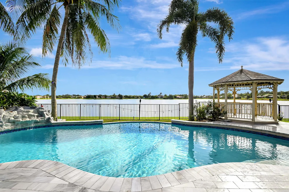 Unit for sale at 1420 Stonehaven Estates Drive, West Palm Beach, FL 33411