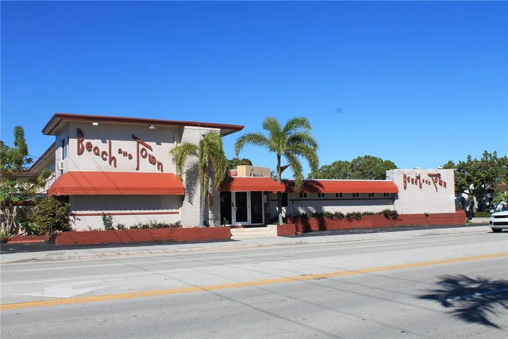 Unit for sale at 1010 S Federal Highway, Hollywood, FL 33020