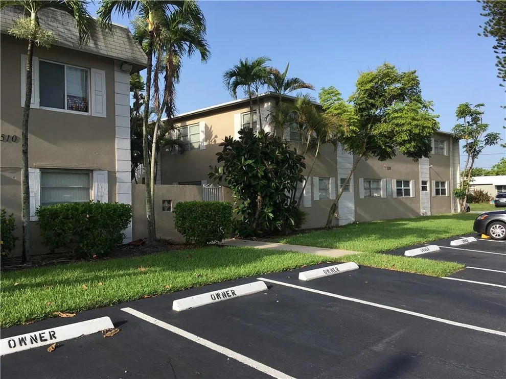 Unit for sale at 500 SW 15th Street, Pompano Beach, FL 33060