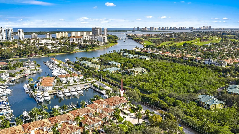 Unit for sale at 1400 Harbour Point Drive, North Palm Beach, FL 33410