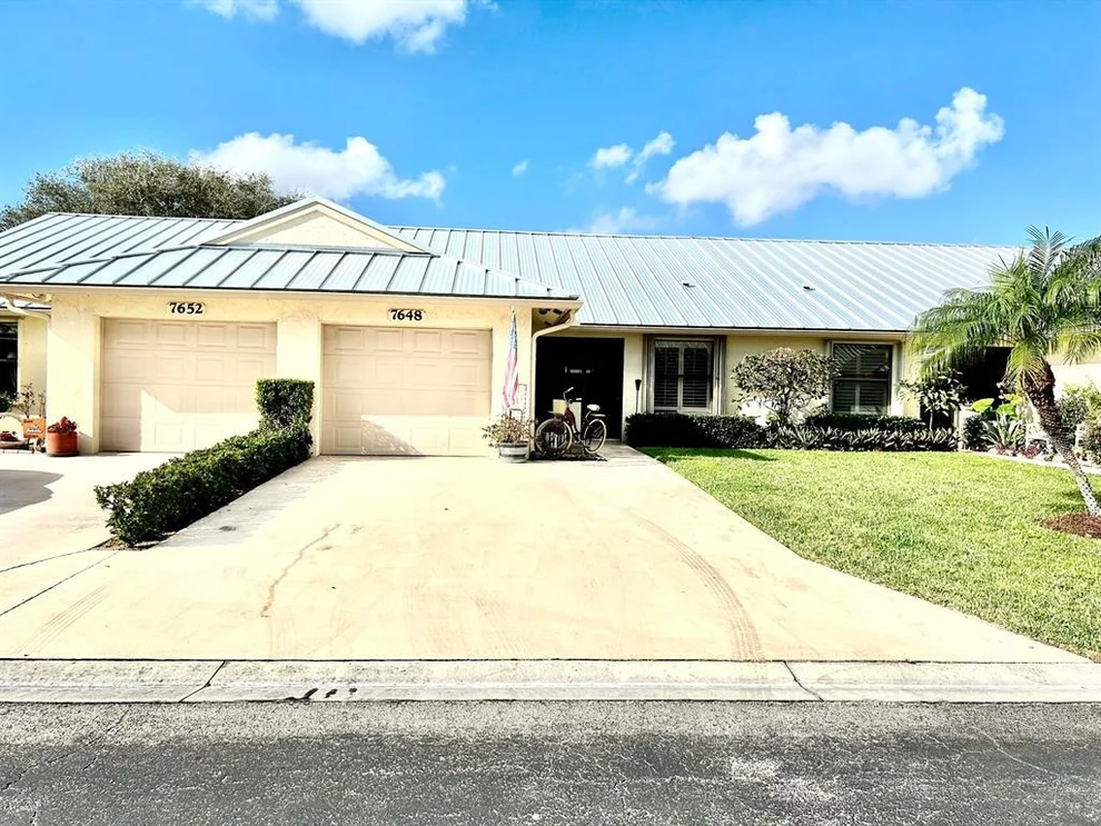 Unit for sale at 7648 SE Sugar Sand Circle, Hobe Sound, FL 33455