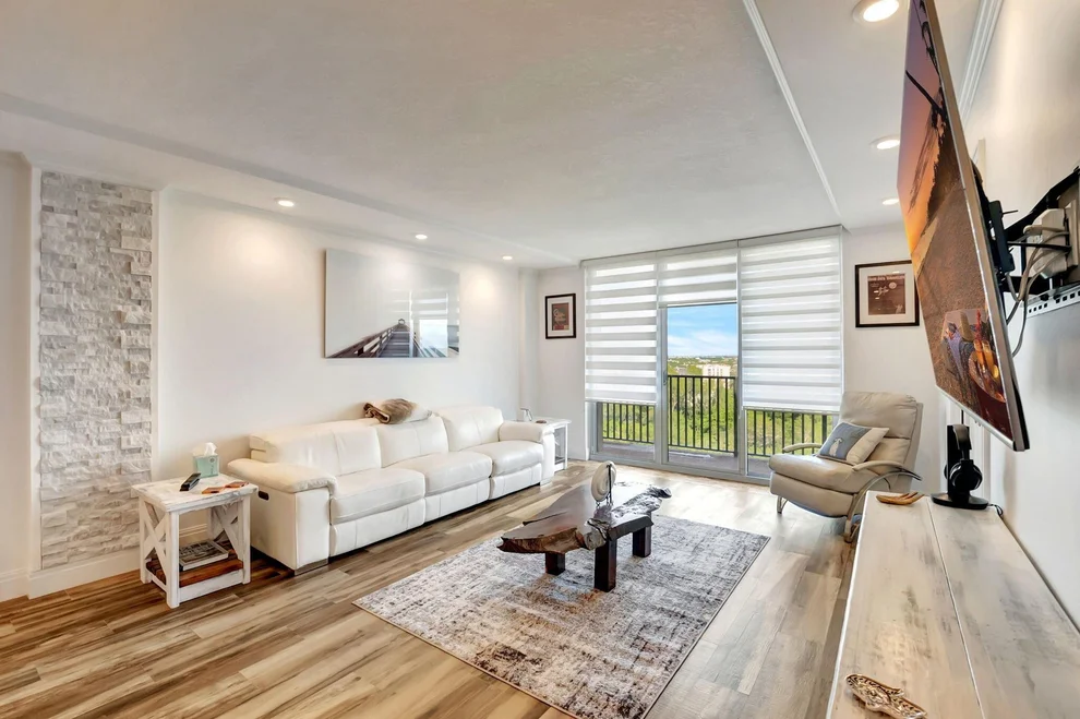 Unit for sale at 2121 N Ocean Boulevard, Boca Raton, FL 33431