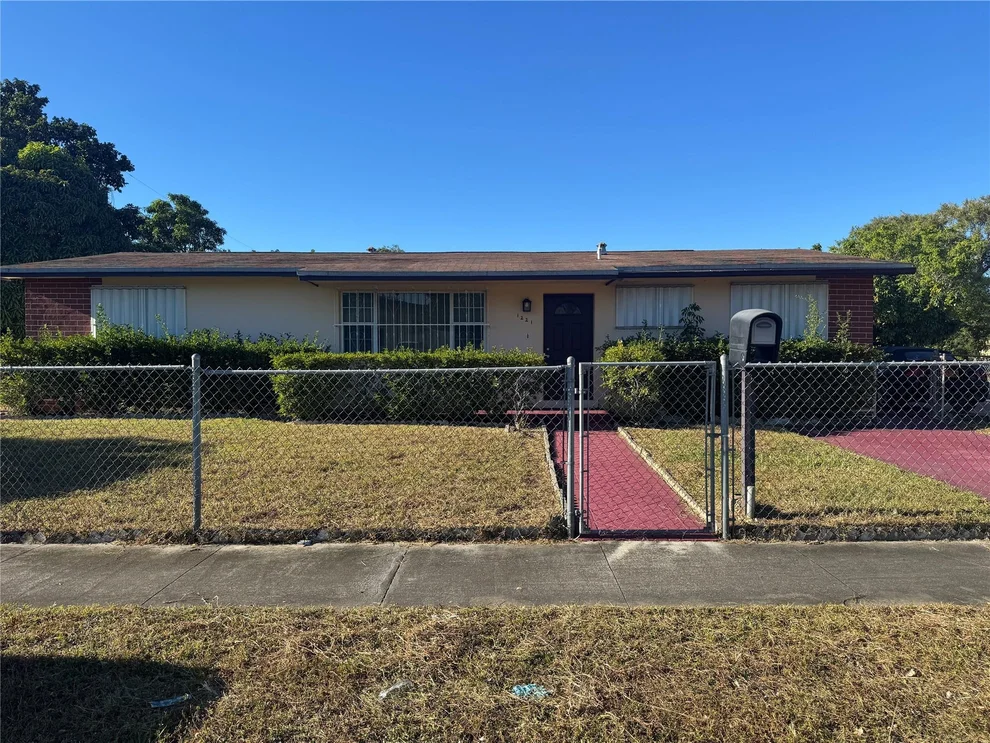 Unit for sale at 1221 North Drive, Miami, FL 33179