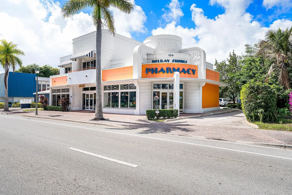 Unit for sale at 124 NE 5th Avenue, Delray Beach, FL 