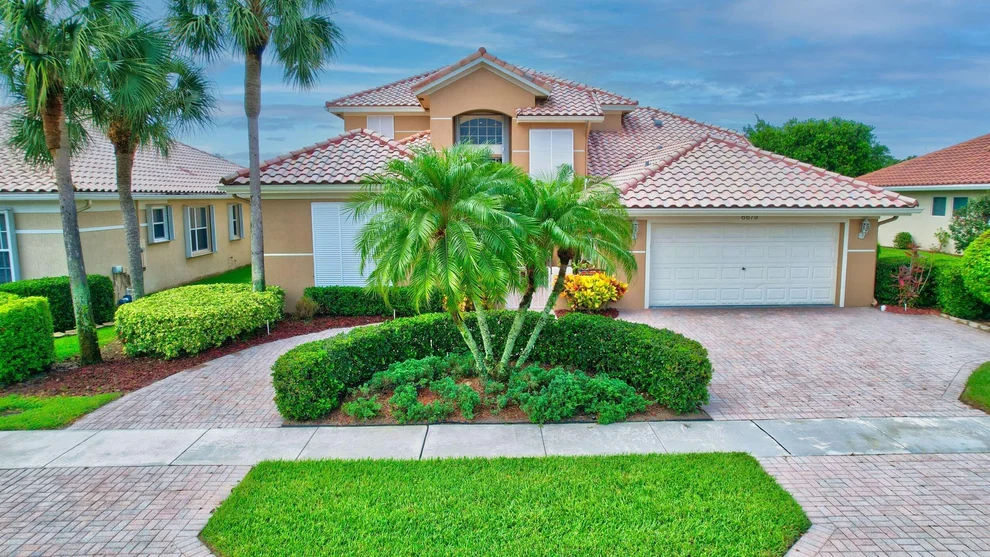 Unit for sale at 6679 Jog Palm Drive, Boynton Beach, FL 33437