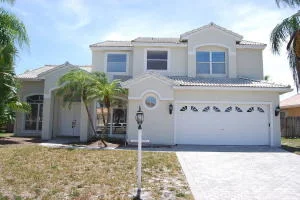 Unit for sale at 9519 Lake Serena Drive, Boca Raton, FL 33496
