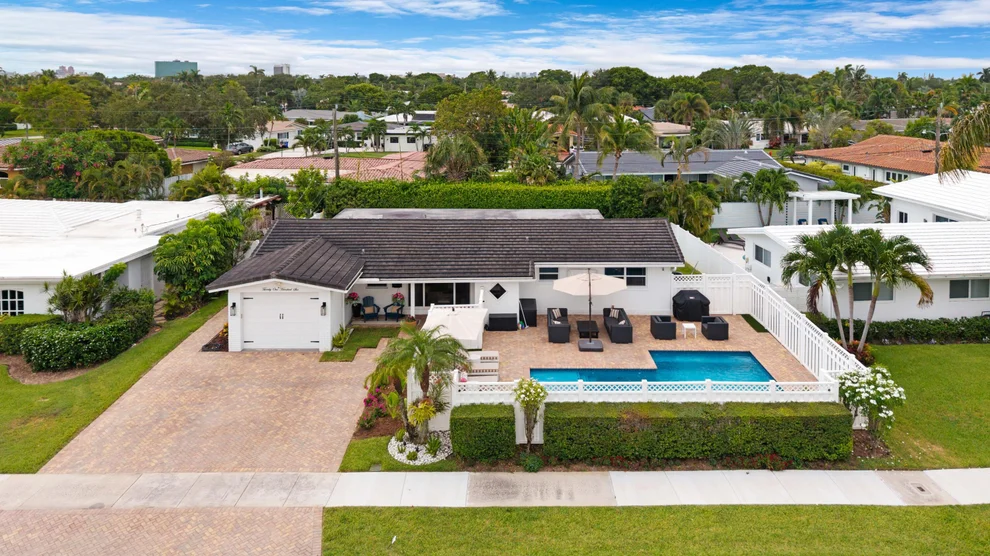 Unit for sale at 2106 NE 60TH Street, Fort Lauderdale, FL 33308