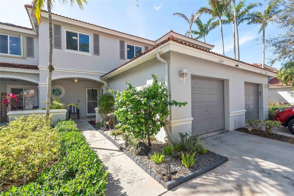 Unit for sale at 6309 Sandy Bank Terrace, West Palm Beach, FL 33407