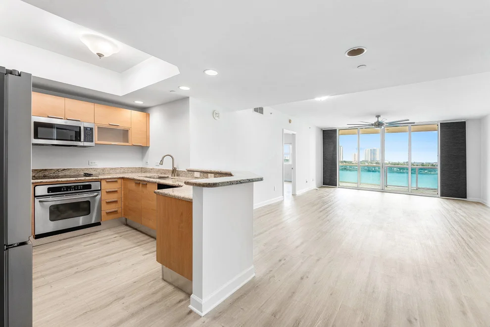 Unit for sale at 2640 Lake Shore Drive, Riviera Beach, FL 33404