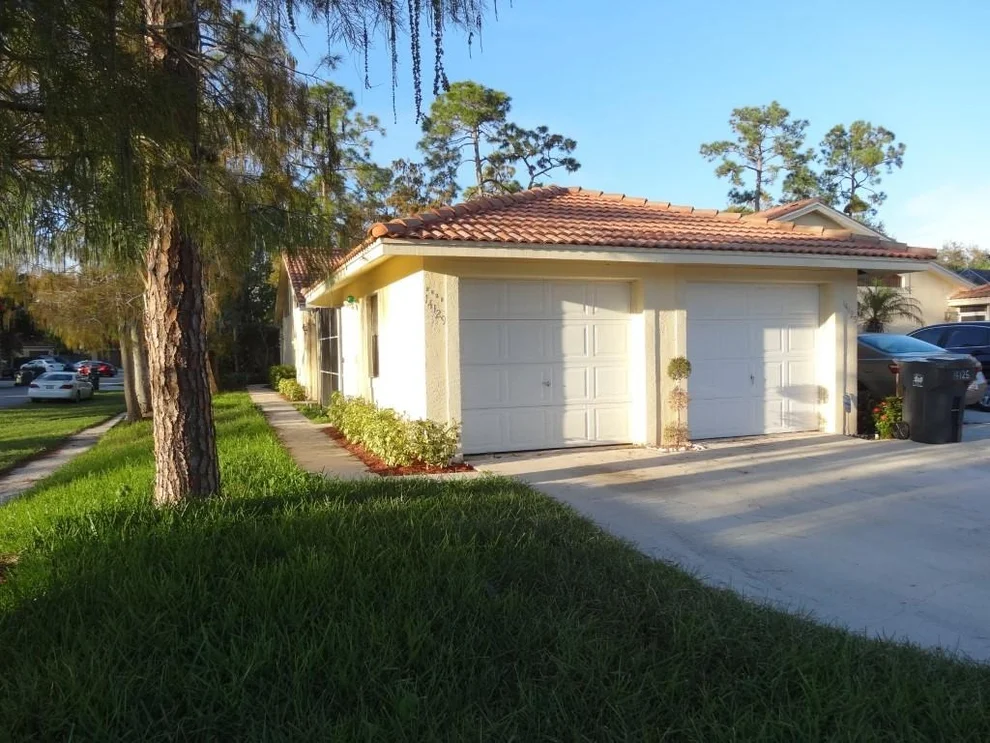 Unit for sale at 14129 Lily Court, Wellington, FL 33414