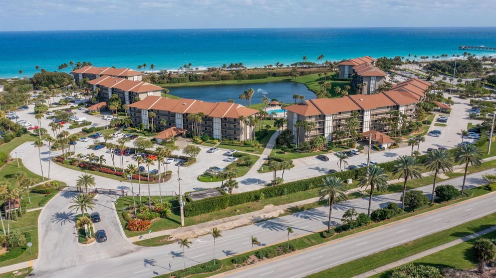 Unit for sale at 201 S Seas Drive, Jupiter, FL 33477