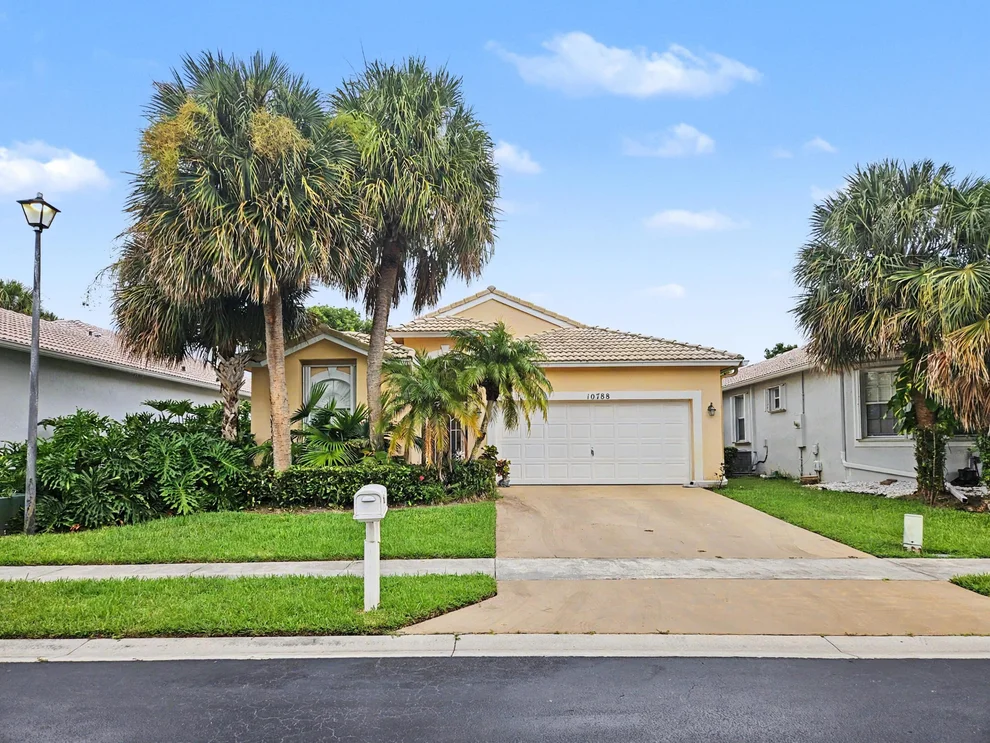 Unit for sale at 10788 Fillmore Drive, Boynton Beach, FL 33437